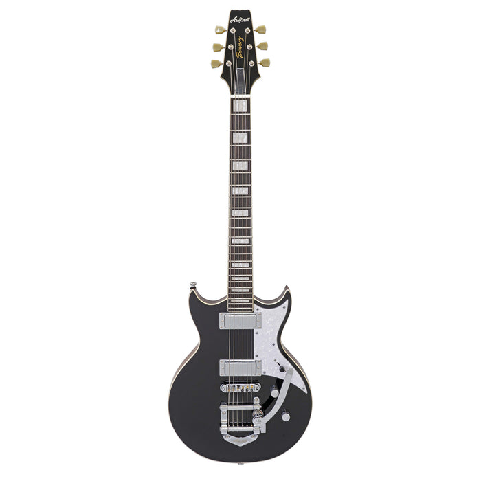 Aria Pro II 212-MK2 -Bowery Electric Guitar - Musical Instrument Warehouse
