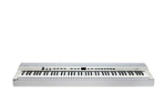 Kurzweil Ka P1 88-Key Weighted Hammer Action Digital Piano with 28 flagship Voices + Power Supply + Sustain Pedal - Musical Instrument Warehouse