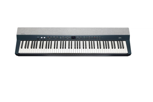Kurzweil Ka P1 88-Key Weighted Hammer Action Digital Piano with 28 flagship Voices + Power Supply + Sustain Pedal - Musical Instrument Warehouse