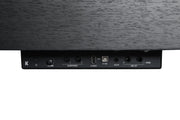 Kurzweil CUP M1 Home Digital Upright Piano | 88 Keys, Bluetooth+MIDI & USB Connectivity, Black - Musical Instrument Warehouse