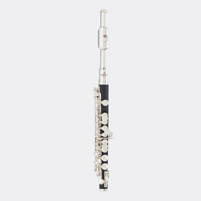 Blessing BPC1287 Piccolo ABS body Metal headjoint Outfit - Musical Instrument Warehouse