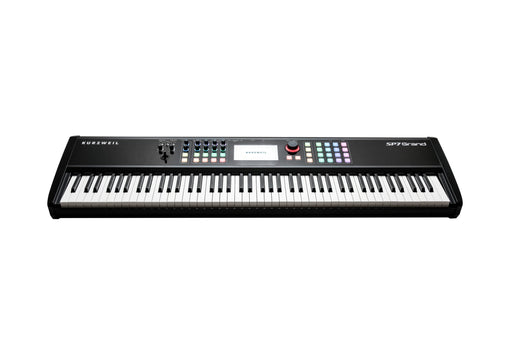 Kurzweil SP7 Grand 88-Key Stage Piano - Musical Instrument Warehouse