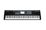 Kurzweil SP7 Grand 88-Key Stage Piano - Musical Instrument Warehouse