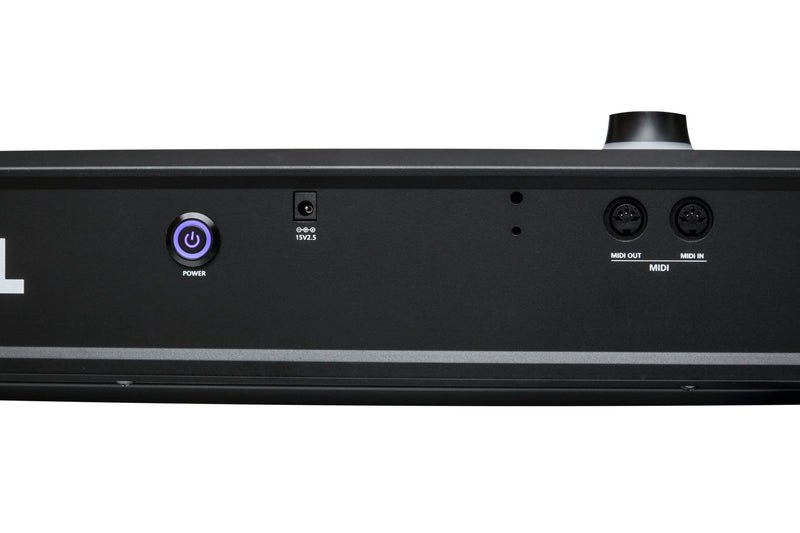 Kurzweil SP7 Grand 88-Key Stage Piano - Musical Instrument Warehouse