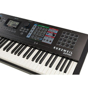 Kurzweil K2700 88-Key Synthesizer Workstation - Musical Instrument Warehouse