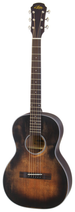 Aria Parlor 131DP Delta Player - Musical Instrument Warehouse
