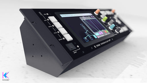 Kodamo Essence FM MKII Digital FM Synthesizer Module - Musical Instrument Warehouse