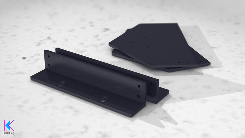 Kodamo Essence FM MKII Digital FM Synthesizer Module - Musical Instrument Warehouse