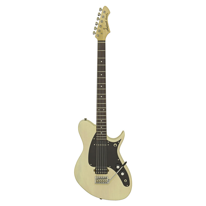Aria J-B’tone – Electric Baritone Guitar - Musical Instrument Warehouse