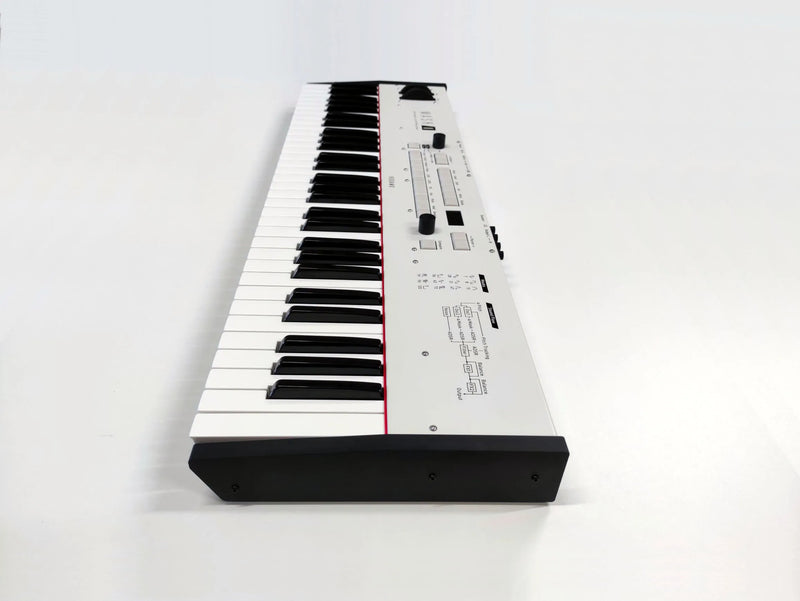 Kodamo MASK1 Polyphonic Bitmask Keyboard Synthesizer - Musical Instrument Warehouse