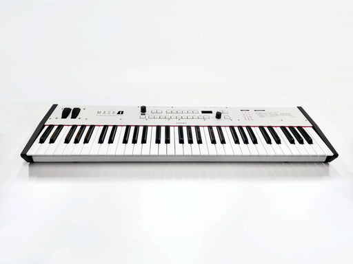 Kodamo MASK1 Polyphonic Bitmask Keyboard Synthesizer - Musical Instrument Warehouse
