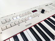 Kodamo MASK1 Polyphonic Bitmask Keyboard Synthesizer - Musical Instrument Warehouse