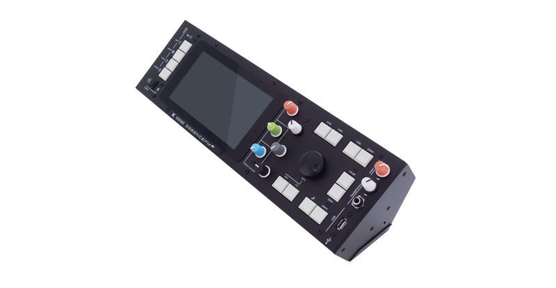 Kodamo Essence FM MKII Digital FM Synthesizer Module - Musical Instrument Warehouse