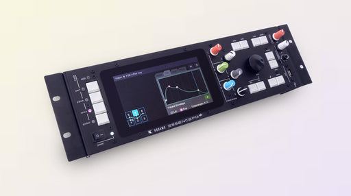 Kodamo Essence FM MKII Digital FM Synthesizer Module - Musical Instrument Warehouse
