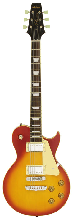 Aria Pro II PE-350STD Electric Guitar - Musical Instrument Warehouse