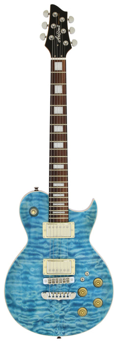 Aria Pro II PE-480 Electric Guitar - Musical Instrument Warehouse