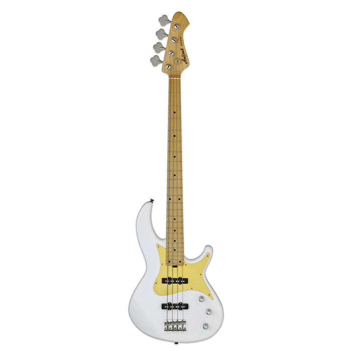 Aria Pro II RSB-618/4 Electric Bass Guitar - Musical Instrument Warehouse