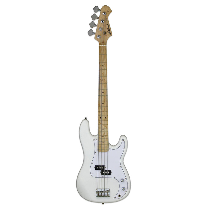 Aria Pro II STB-PB/M Solid-Body Electric Bass Guitar - Musical Instrument Warehouse