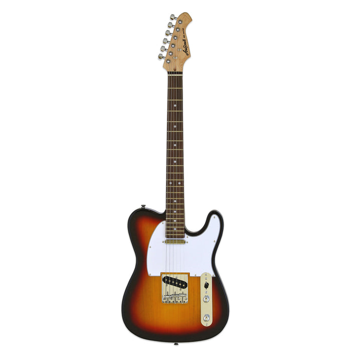 Aria Pro II TEG-002 Electric Guitar - Musical Instrument Warehouse