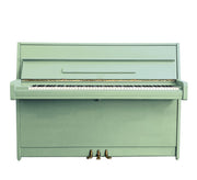 KPOP™ 43" Upright Piano Refurbished - Musical Instrument Warehouse