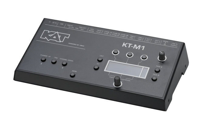 Kat Percussion KT-M1 Electronic Drum Controller