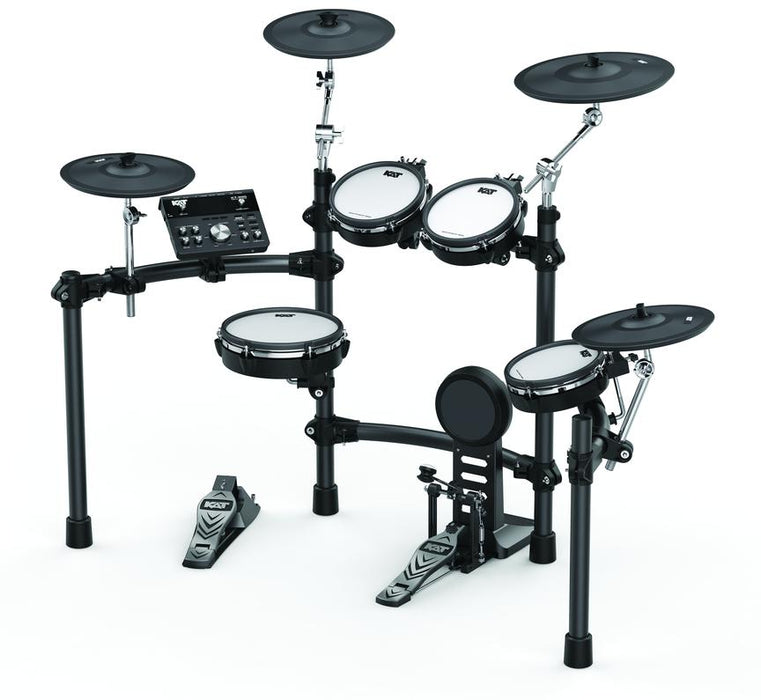 KAT Percussion KT-300 5-piece Electronic Drum Set