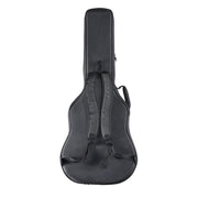Alvarez AFC30JBT 30MM Duo Foam Gigbag FlexiCase for Jumbo Baritone Acoustic Guitars - Musical Instrument Warehouse