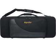 Apollo ATS-23 Student Tenor Saxophone - Musical Instrument Warehouse