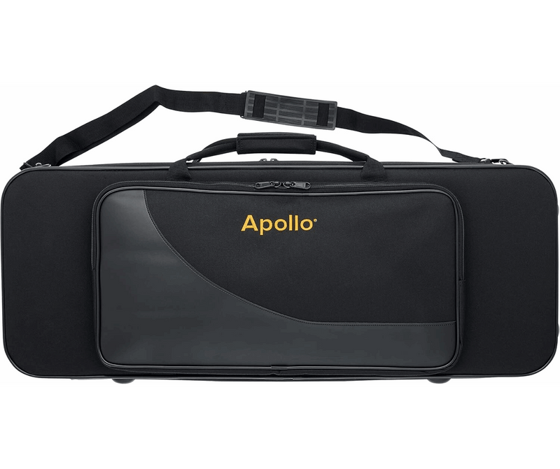 Apollo ATS-23 Student Tenor Saxophone - Musical Instrument Warehouse