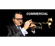 CarolBrass Signature Series Andrea Giuffredi "Commercial" Model Trumpet Lacquer Finish - Musical Instrument Warehouse