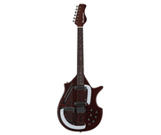 Danelectro Coral Electric Sitar - Musical Instrument Warehouse