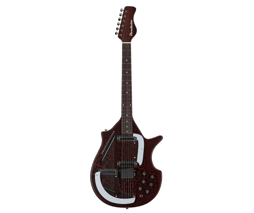 Danelectro Coral Electric Sitar