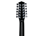 Danelectro 12SDC 12-String Electric Guitar - Musical Instrument Warehouse