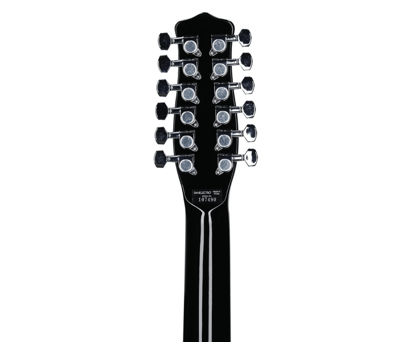 Danelectro 12SDC 12-String Electric Guitar