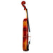 Knlling KVA10 Sebastian Viola Outfit With Case - Musical Instrument Warehouse