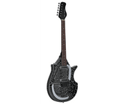 Danelectro Coral Electric Sitar - Musical Instrument Warehouse