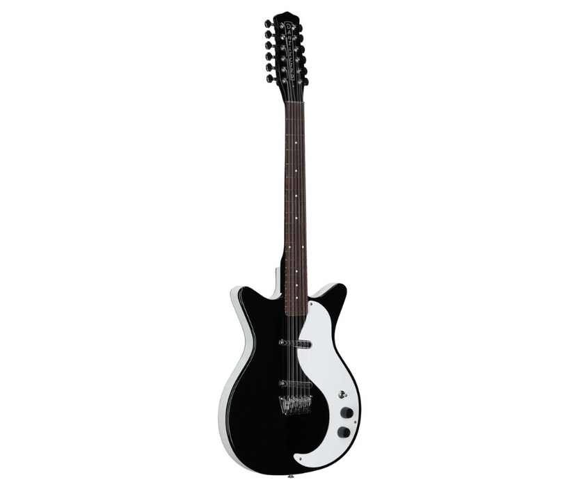 Danelectro 12SDC 12-String Electric Guitar