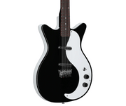 Danelectro 12SDC 12-String Electric Guitar - Musical Instrument Warehouse