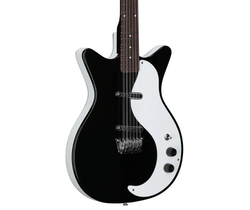 Danelectro 12SDC 12-String Electric Guitar
