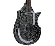 Danelectro Coral Electric Sitar - Musical Instrument Warehouse