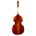 Knilling KDB40 Bucharest Laminate Double Bass Outfit With Bag - Musical Instrument Warehouse