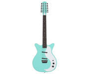 Danelectro 12SDC 12-String Electric Guitar - Musical Instrument Warehouse