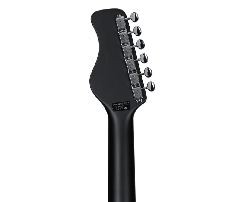 Danelectro Coral Electric Sitar - Musical Instrument Warehouse