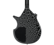 Danelectro Coral Electric Sitar - Musical Instrument Warehouse