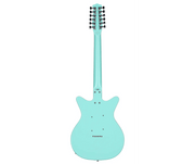 Danelectro 12SDC 12-String Electric Guitar - Musical Instrument Warehouse