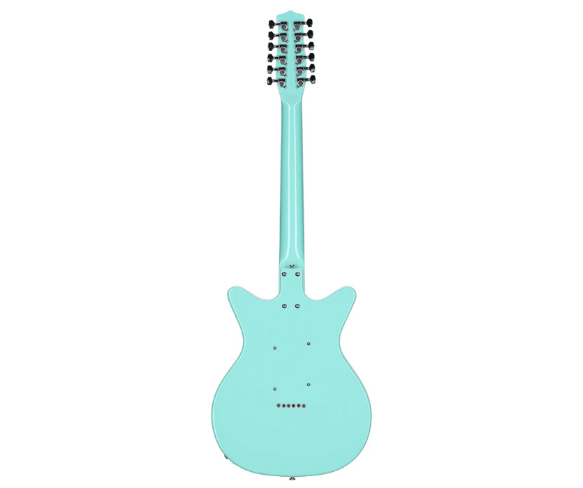 Danelectro 12SDC 12-String Electric Guitar