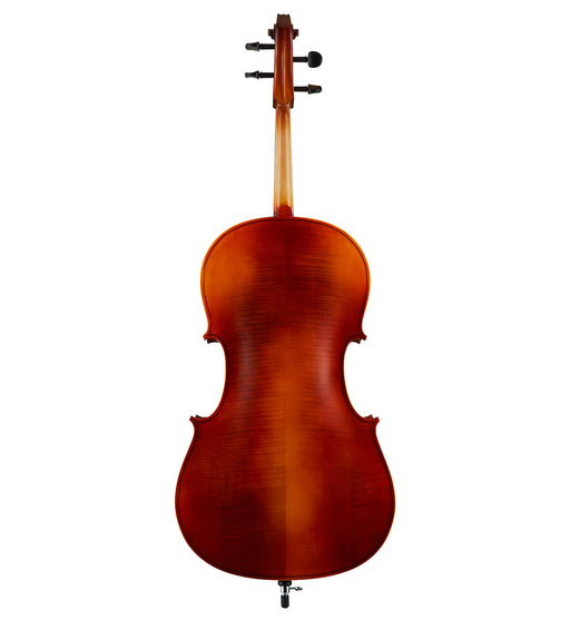 Knilling KVC40 Bucharest Laminate Cello Outfit - Musical Instrument Warehouse