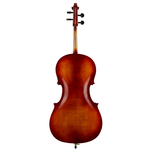 Knilling KVC10 Sebastian Laminate Cello Outfit - Musical Instrument Warehouse