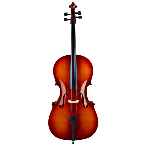 Knilling KVC10 Sebastian Laminate Cello Outfit - Musical Instrument Warehouse