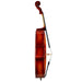Knilling KVC10 Sebastian Laminate Cello Outfit - Musical Instrument Warehouse